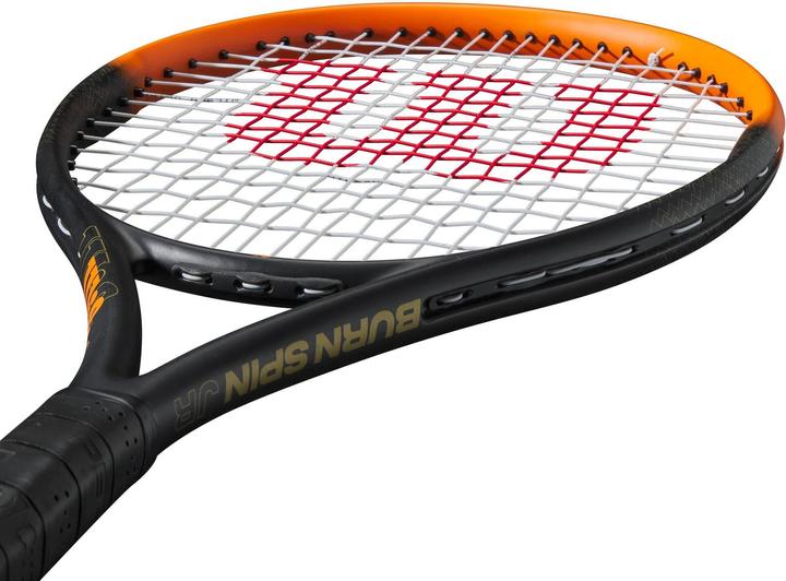 Immagine prodotto Wilson Burn Spin 25 Junior (0, 284 g)
