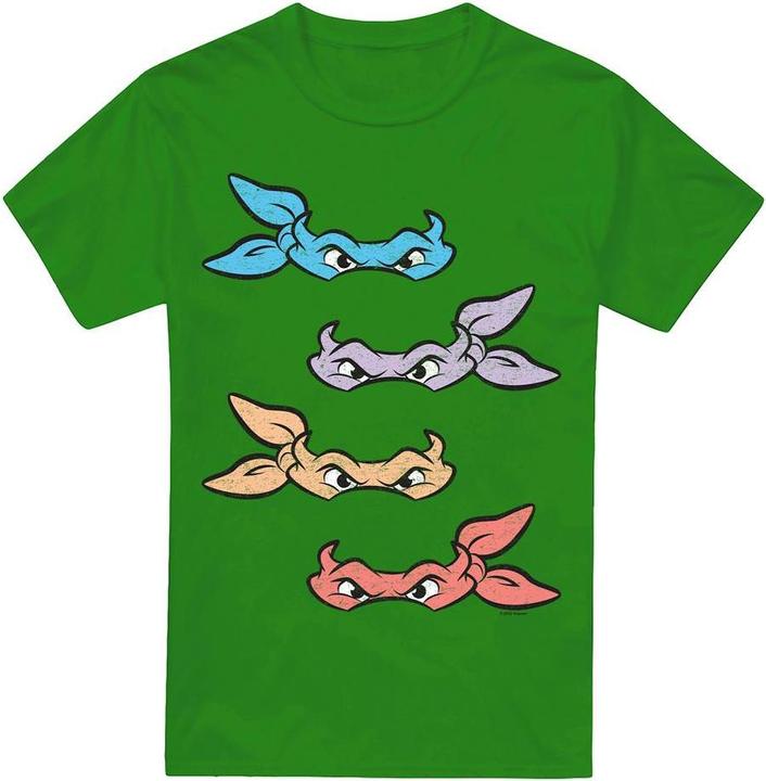 Teenage Mutant NT TShirt (L)