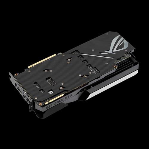 Produktbild ASUS GeForce ROG RTX 2080 Ti Matrix (11 GB)