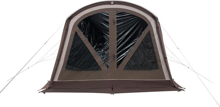 Actual product image Outwell Nashville 5 Air TC (Pitching tent, 35.80 kg, 5 persons)
