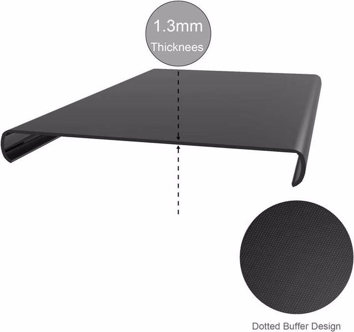 Produktbild Cadorabo TPU Ultra Slim AIR Cover (Vivo V9)