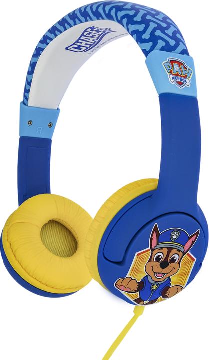 Actual product image OTL Paw Patrol Chase