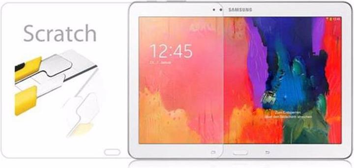 Productafbeelding Cadorabo Glas ter bescherming van het scherm (1 Stuk, Galaxy Tab Pro)