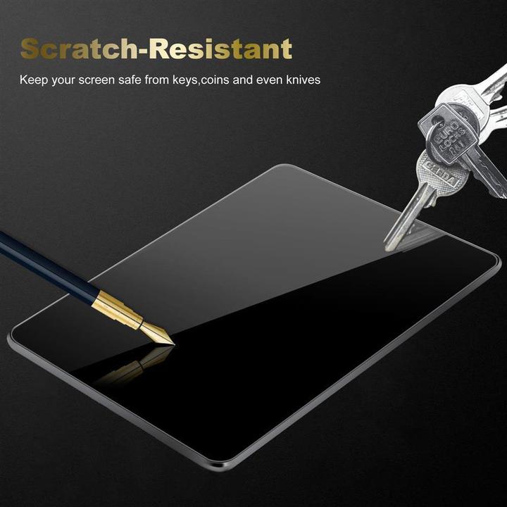 Productafbeelding Cadorabo Glas ter bescherming van het scherm (1 Stuk, Galaxy Tab Pro)
