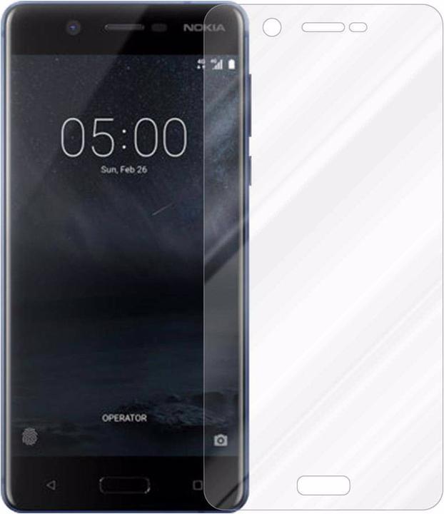 Produktbild Cadorabo Displayschutzglas (1 Stück, Nokia 5.1)