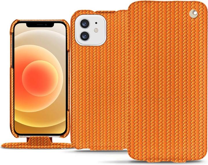 Abaca arancio ( Pantone #d77540 )