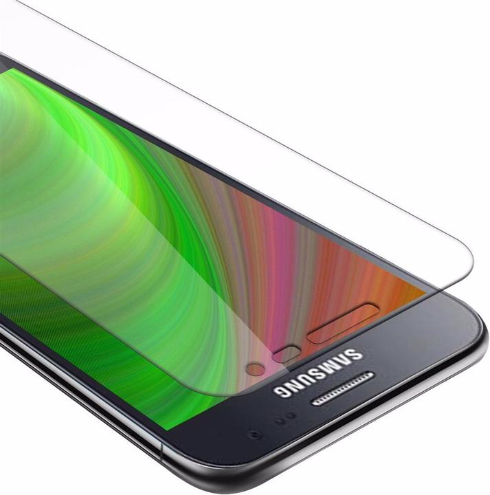 Produktbild Cadorabo Displayschutzglas (1 Stück, Samsung Galaxy J2)