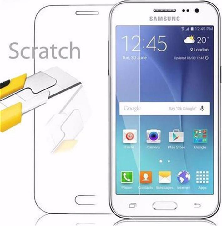 Produktbild Cadorabo Displayschutzglas (1 Stück, Samsung Galaxy J2)