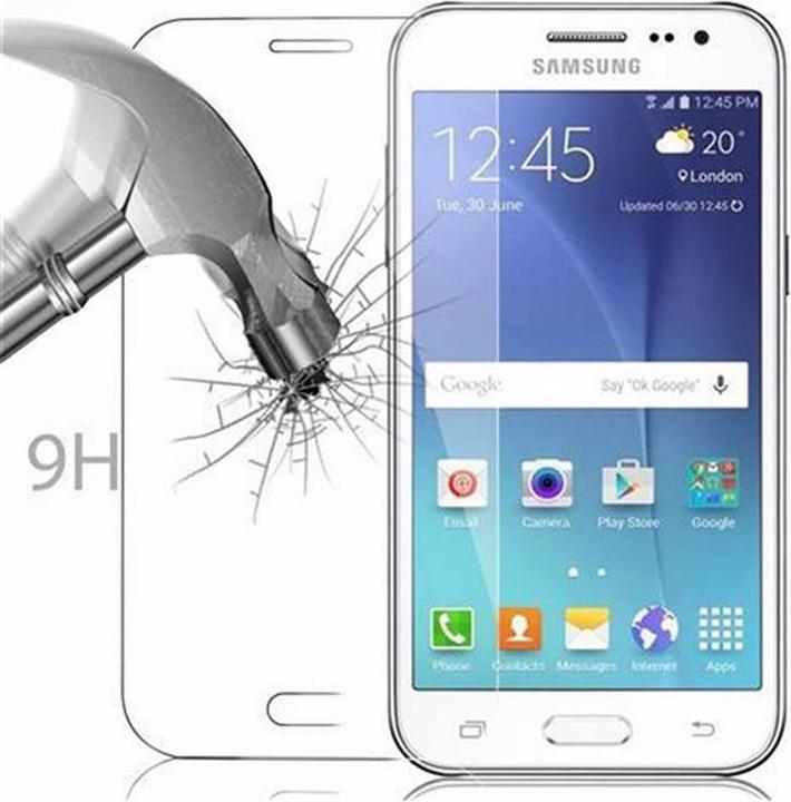 Produktbild Cadorabo Displayschutzglas (1 Stück, Samsung Galaxy J2)