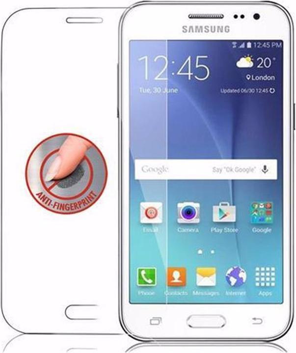 Produktbild Cadorabo Displayschutzglas (1 Stück, Samsung Galaxy J2)