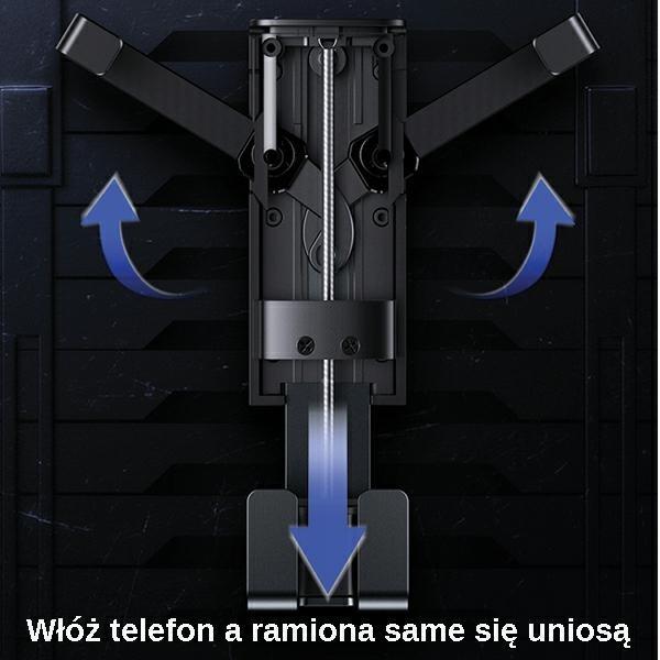 Produktbild Usams Gravity