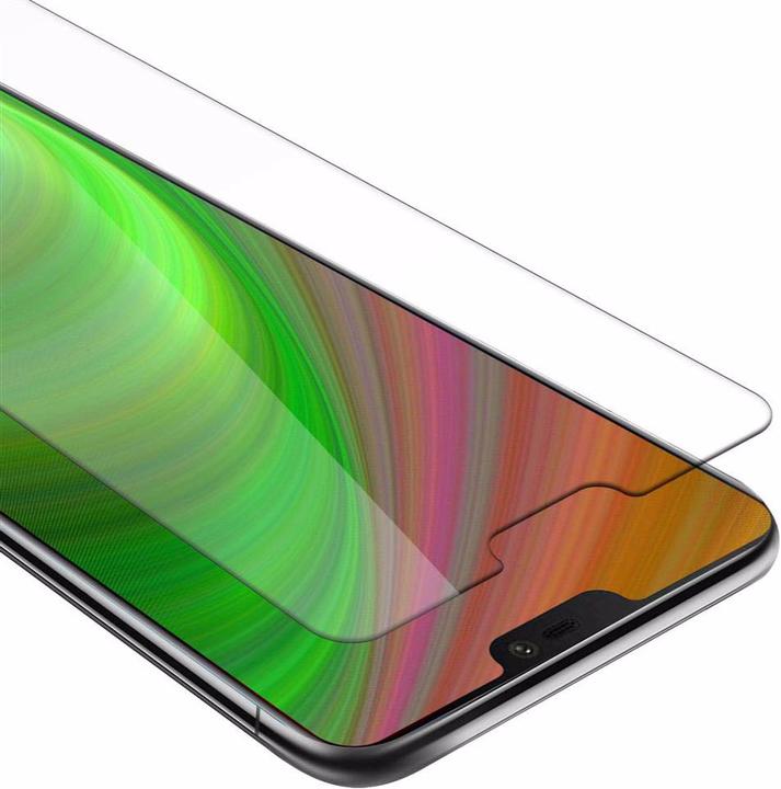 Produktbild Cadorabo Displayschutzglas (1 Stück, OnePlus 6)
