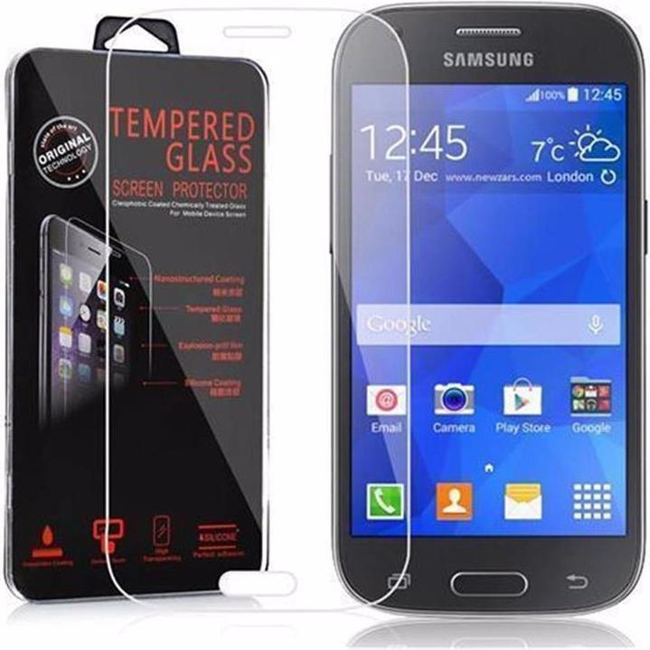 Produktbild Cadorabo Displayschutzglas (1 Stück, Samsung Galaxy Ace Style LTE)