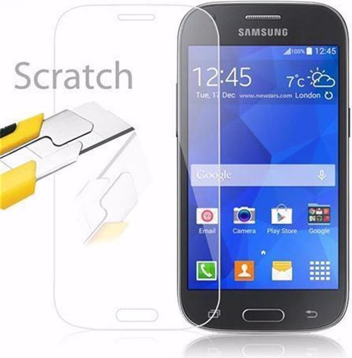 Produktbild Cadorabo Displayschutzglas (1 Stück, Samsung Galaxy Ace Style LTE)