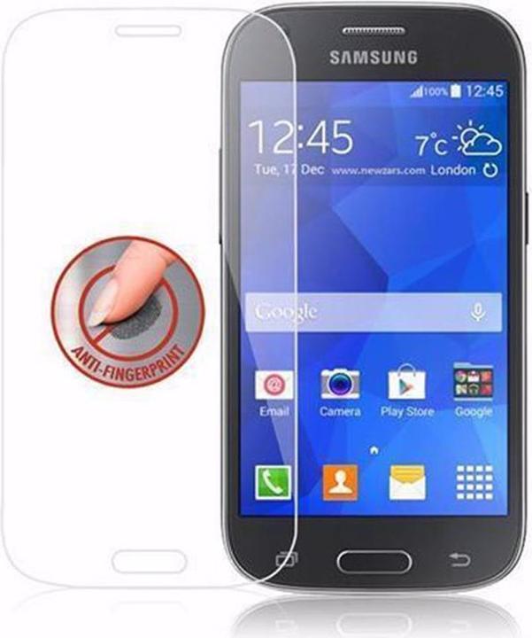 Produktbild Cadorabo Displayschutzglas (1 Stück, Samsung Galaxy Ace Style LTE)