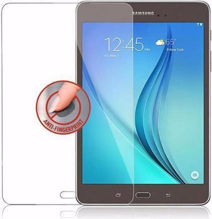 Produktbild Cadorabo Displayschutzglas (1 Stück, Galaxy Tab A 8.0 (2019))