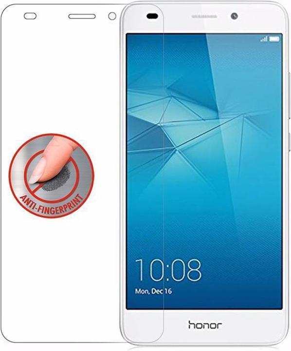 Actual product image Cadorabo Display protection glass (1 Piece, Fee 5C)