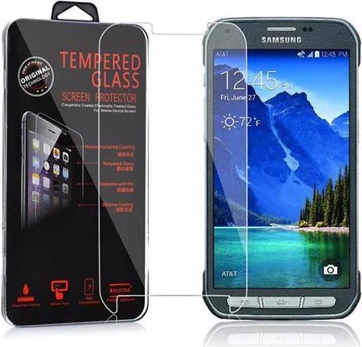 Immagine prodotto Cadorabo Vetro di protezione del display (1 Pezzo/i, Samsung Galaxy S21)