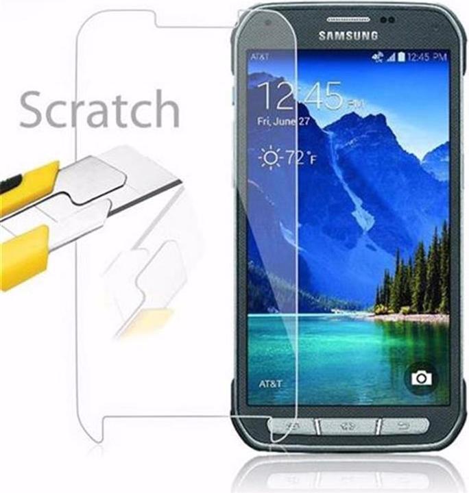 Immagine prodotto Cadorabo Vetro di protezione del display (1 Pezzo/i, Samsung Galaxy S21)