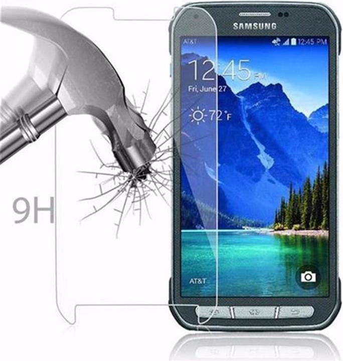 Immagine prodotto Cadorabo Vetro di protezione del display (1 Pezzo/i, Samsung Galaxy S21)