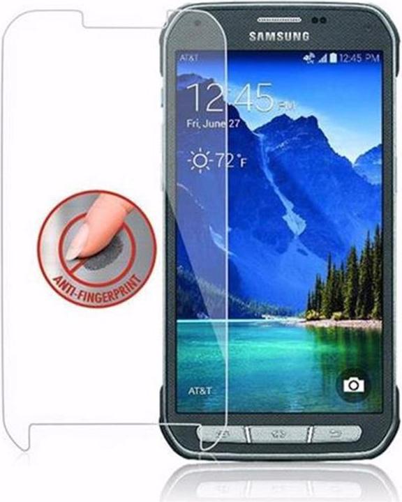 Immagine prodotto Cadorabo Vetro di protezione del display (1 Pezzo/i, Samsung Galaxy S21)