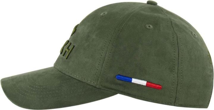 Actual product image LXH Casquette Suédine (One size)