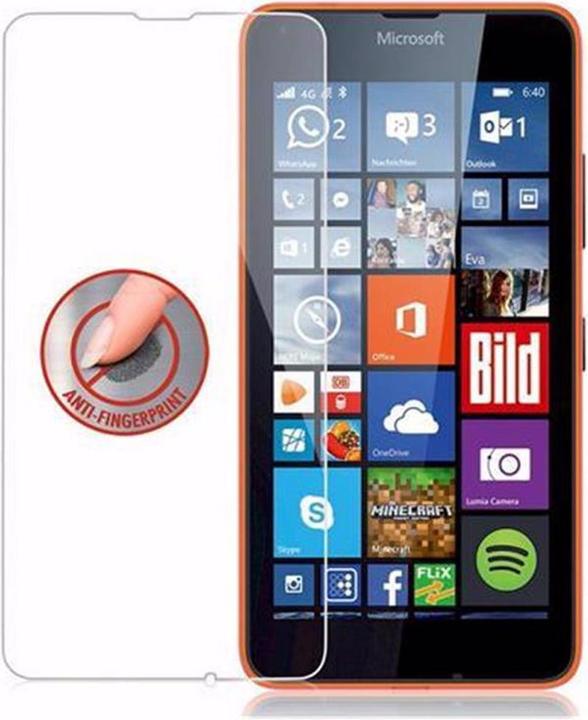 Produktbild Cadorabo Displayschutzglas (1 Stück, Microsoft Lumia 640)