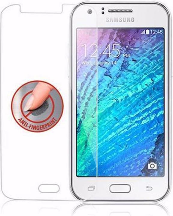 Produktbild Cadorabo Displayschutzglas (1 Stück, Samsung Galaxy J1)