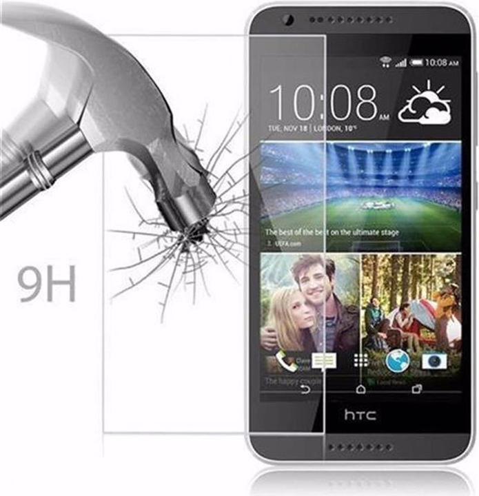 Image du produit Cadorabo Verre de protection d'écran (1 pièce(s), HTC Desire 620)