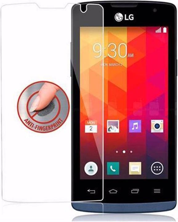 Produktbild Cadorabo Displayschutzglas (1 Stück, LG Joy)