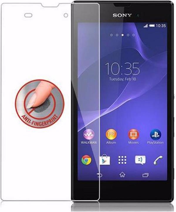 Produktbild Cadorabo Displayschutzglas (1 Stück, Sony Xperia T3)