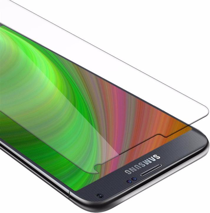 Immagine prodotto Cadorabo Vetro di protezione del display (1 Pezzo/i, Samsung Galaxy Note 4)