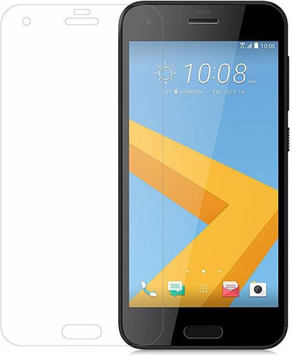 Actual product image Cadorabo Display protection glass (1 Piece, HTC One A9S)