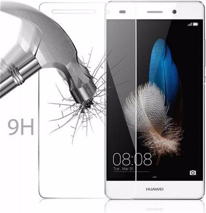 Image du produit Cadorabo Verre de protection d'écran (1 pièce(s), Huawei P8 Lite)