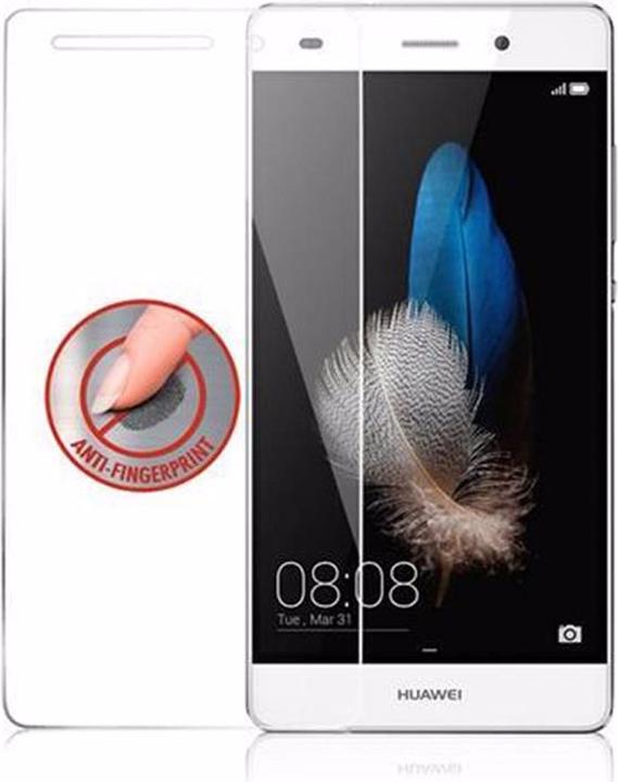 Image du produit Cadorabo Verre de protection d'écran (1 pièce(s), Huawei P8 Lite)