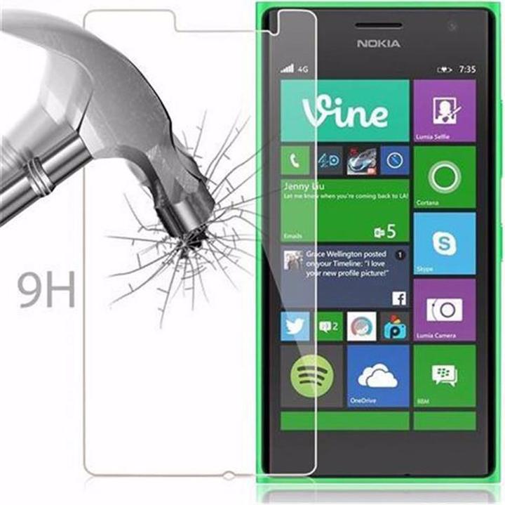 Produktbild Cadorabo Displayschutzglas (1 Stück, Nokia Lumia 730)