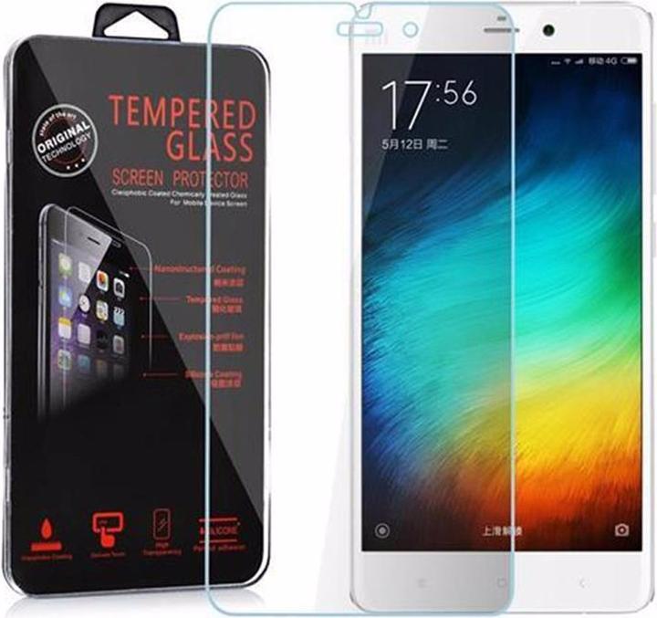 Image du produit Cadorabo Verre de protection d'écran (1 pièce(s), Xiaomi Mi Note)