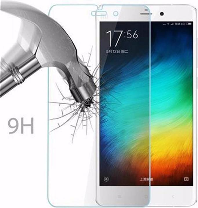 Image du produit Cadorabo Verre de protection d'écran (1 pièce(s), Xiaomi Mi Note)