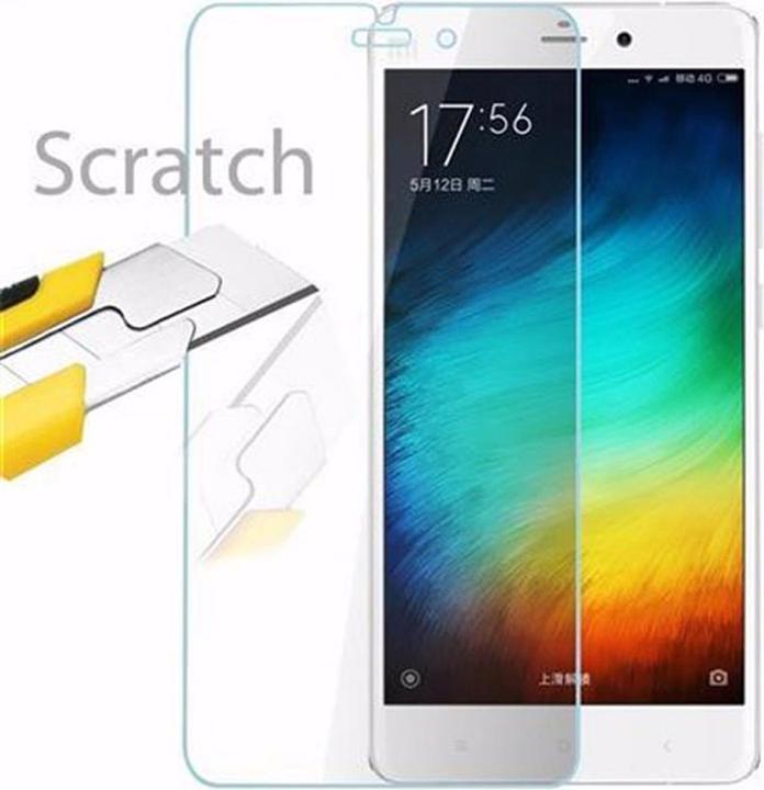 Image du produit Cadorabo Verre de protection d'écran (1 pièce(s), Xiaomi Mi Note)