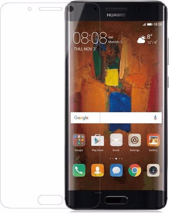Actual product image Cadorabo Display protection glass (1 Piece, Mate 9 Pro)