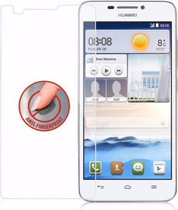 Produktbild Cadorabo Displayschutzglas (1 Stück, Huawei Ascend G630)