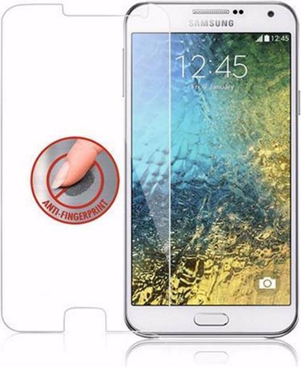 Produktbild Cadorabo Displayschutzglas (1 Stück, Samsung Galaxy E5)