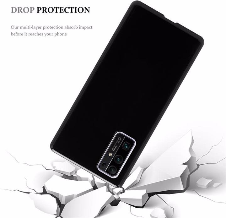 Image du produit Cadorabo TPU Ultra Slim AIR Cover (K30)