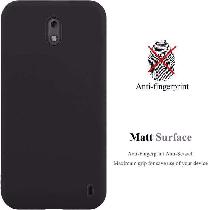 Produktbild Cadorabo TPU Candy Cover (Nokia 2)