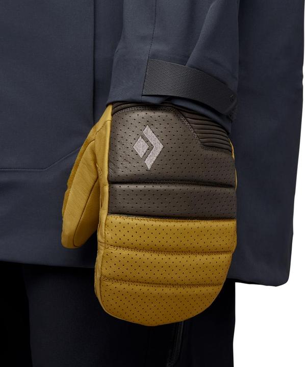 Produktbild Black Diamond Progression Mitts (XL)