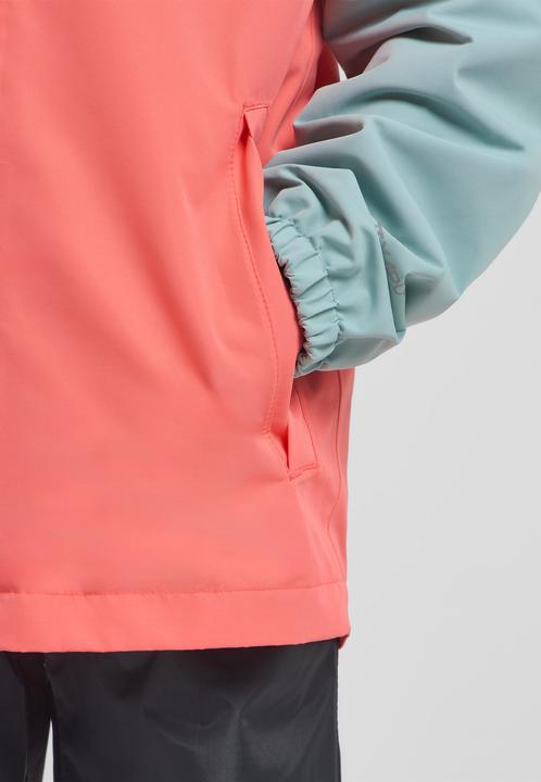 Actual product image Jack Wolfskin Tucan Jacket K (140)
