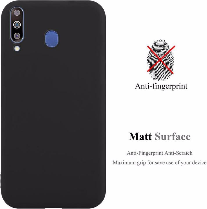 Produktbild Cadorabo TPU Candy Cover (Samsung Galaxy A40s, Samsung Galaxy M30)