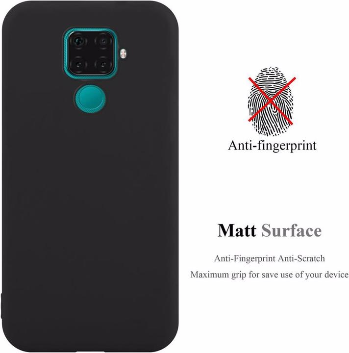 Productafbeelding Cadorabo TPU Candy Cover (Huawei Mate 30 Lite)