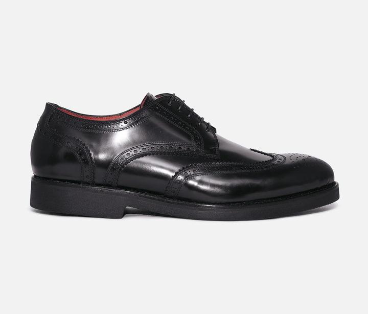 Produktbild Alexander 1910 Oxford Bond Street - Vibram (45)