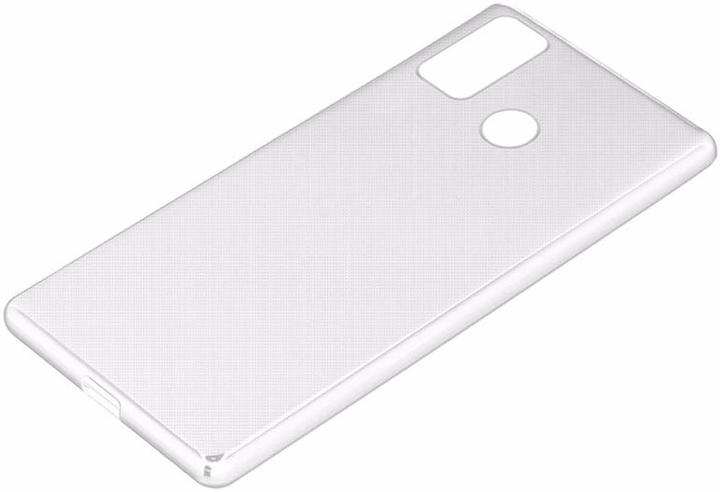 Immagine prodotto Cadorabo TPU ultra sottile AIR Cover (Honor 9X Lite)